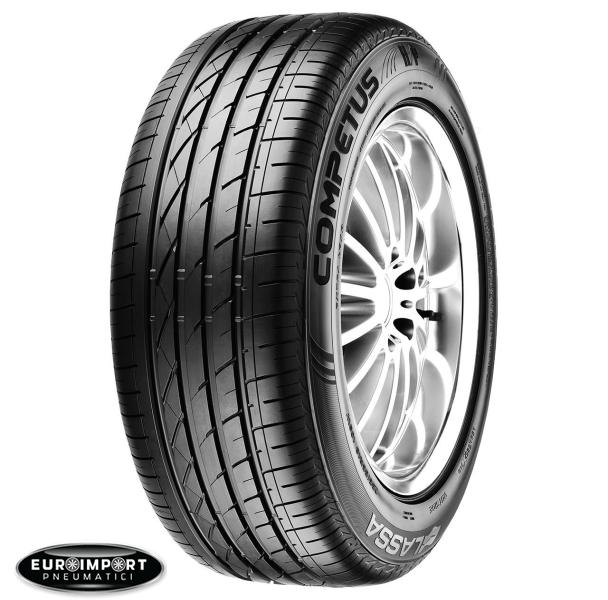 Lassa Competus Hp  225/60 R17 99 V   TL